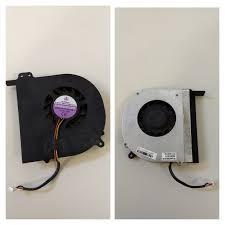 Cooler Notebook CCE WIN T546p+