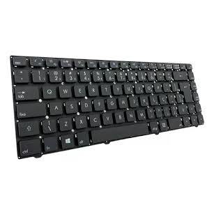 Teclado do Notebook CCE WinT546p+ E25L E35B