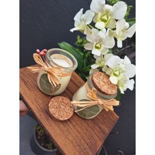 vela aromatica massagem anti stress kit 02 unidades presente vegana hidratante perfumada em Oferta na Shopee