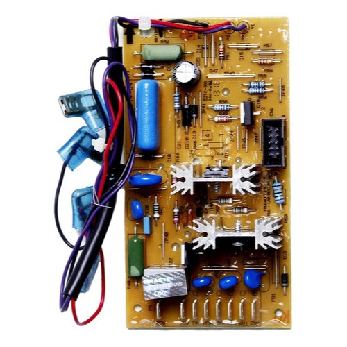 Placa Potência Original Lavadoras BWG10A / BWC10A / BWF08B / BWF09A Brastemp 127v - W11102102