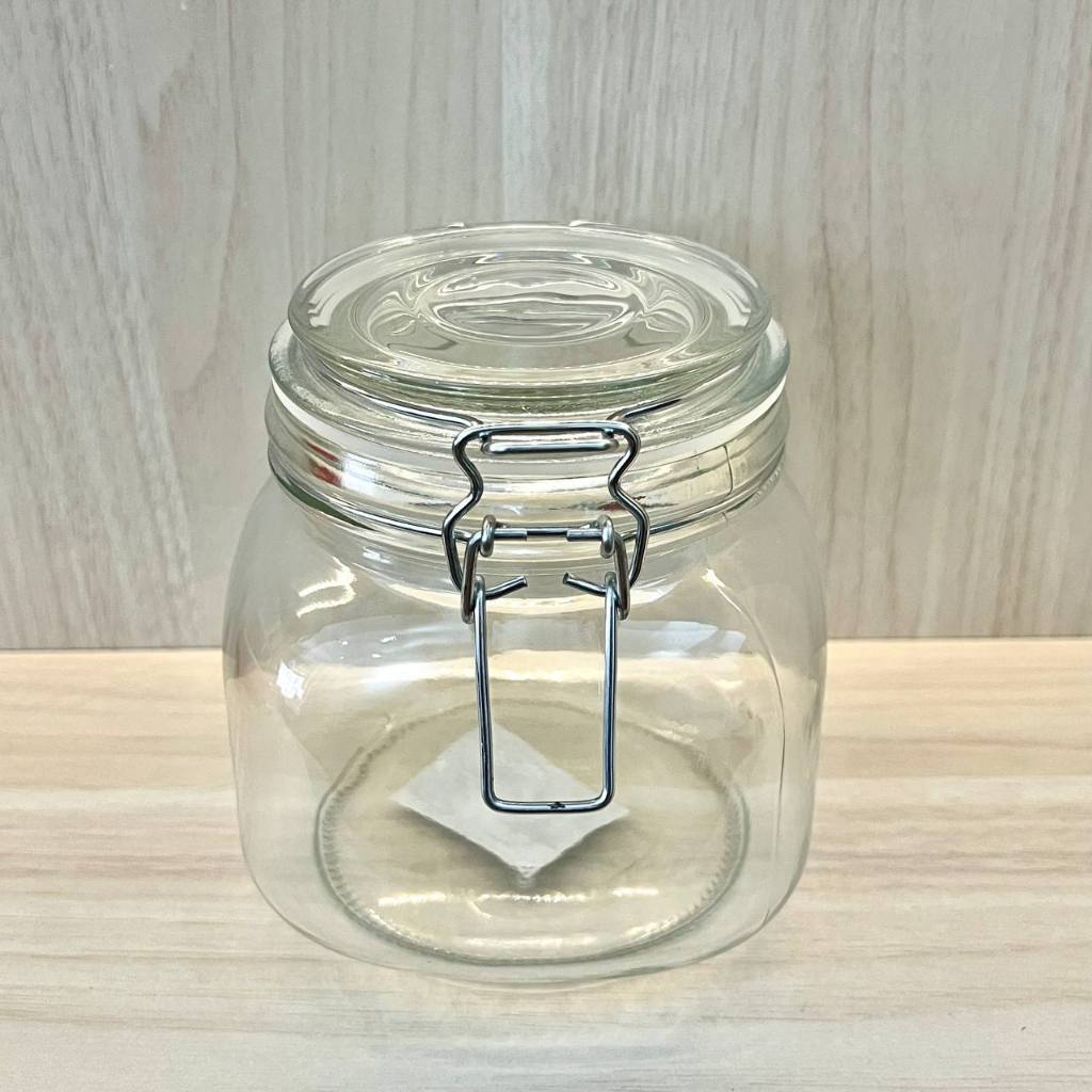 Porta Geleia de Vidro: Onde Comprar | BuscaProdutos