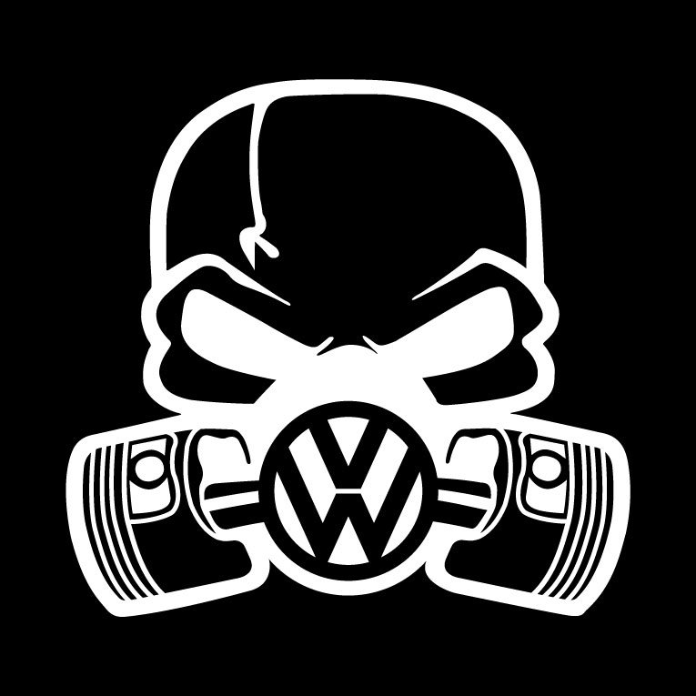 Adesivos Volkswagen Rebaixados: Onde Comprar | BuscaProdutos