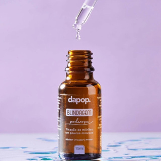 Blindagem Poderosa Diluidor Fixador e Primer em Oferta na Shopee