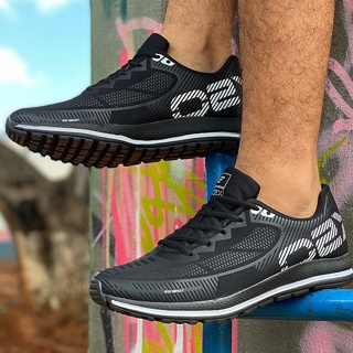 TENIS MASCULINO IMPACT O2X LANÇAMENTO em Oferta na Shopee
