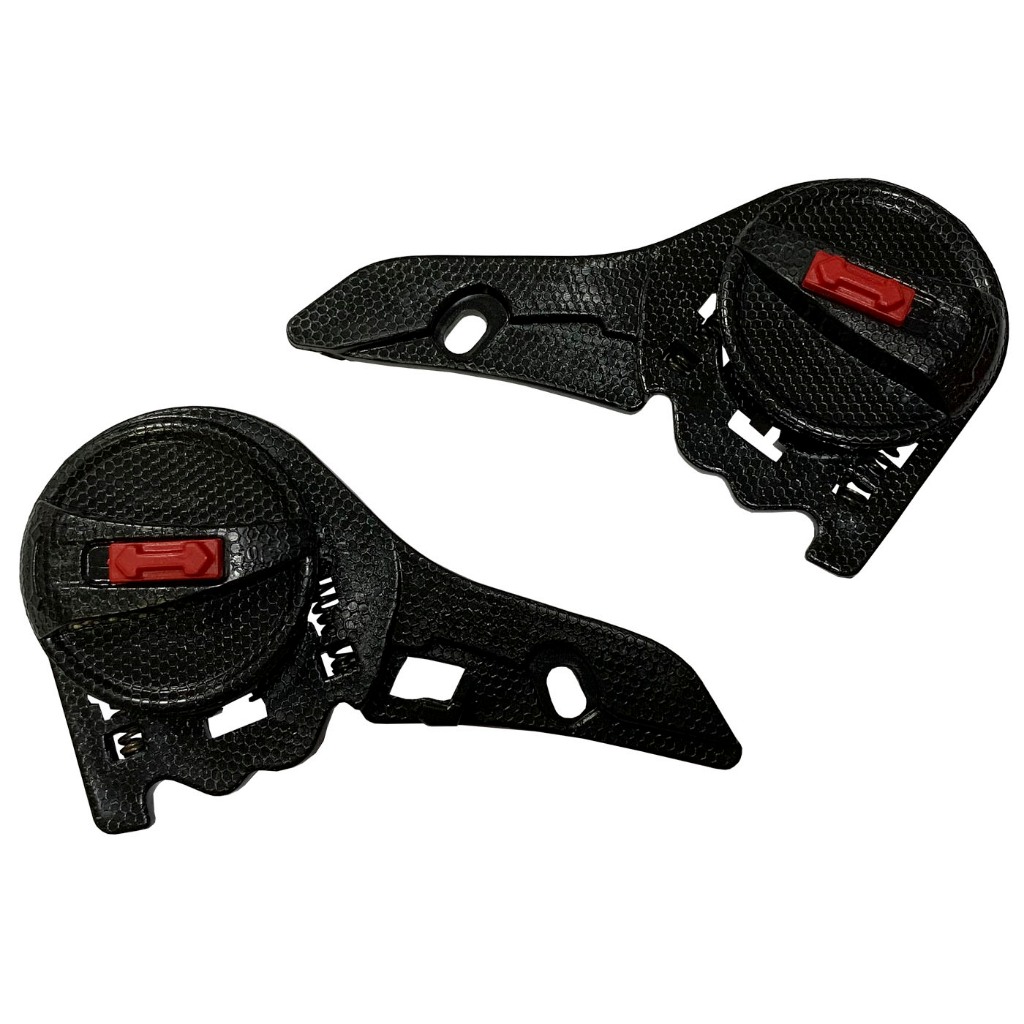 Reparo Capacete Completo Ls2 Ff358 Fw3 Gt Fix Viseira Vision — imagem 2 de 2