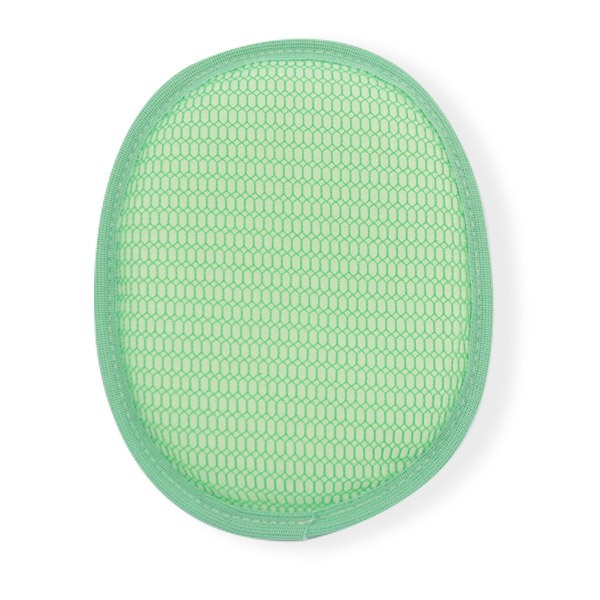 Esponja em Espuma com Tela Soft Banho - Fibraforte