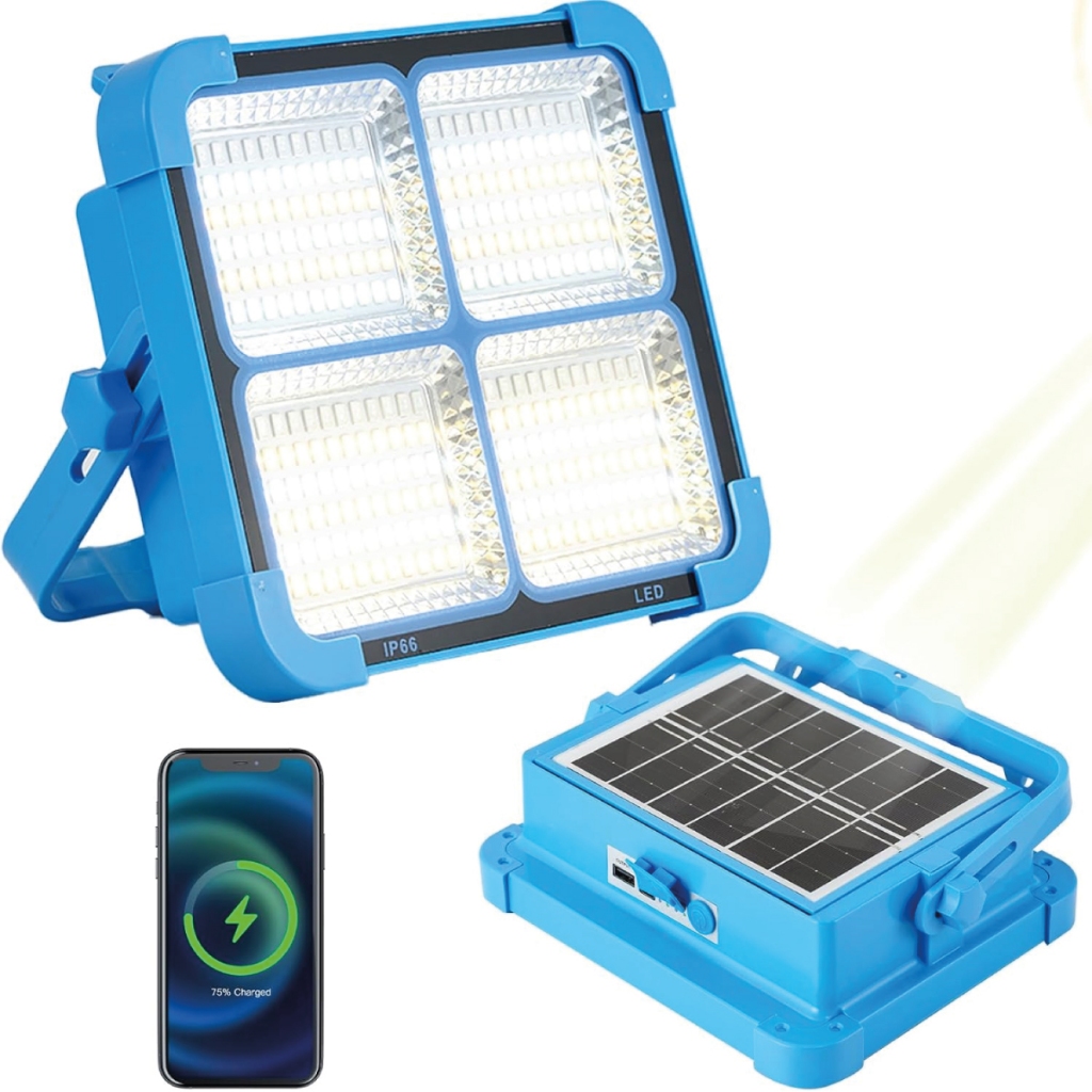 Refletor Solar de 100w: Onde Comprar | BuscaProdutos