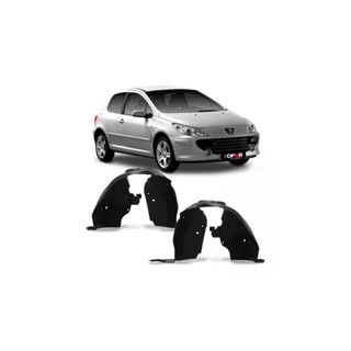 Para barro Dianteiro Peugeot 307 07 2008 2009 2010 2011 2012 em Oferta na Shopee