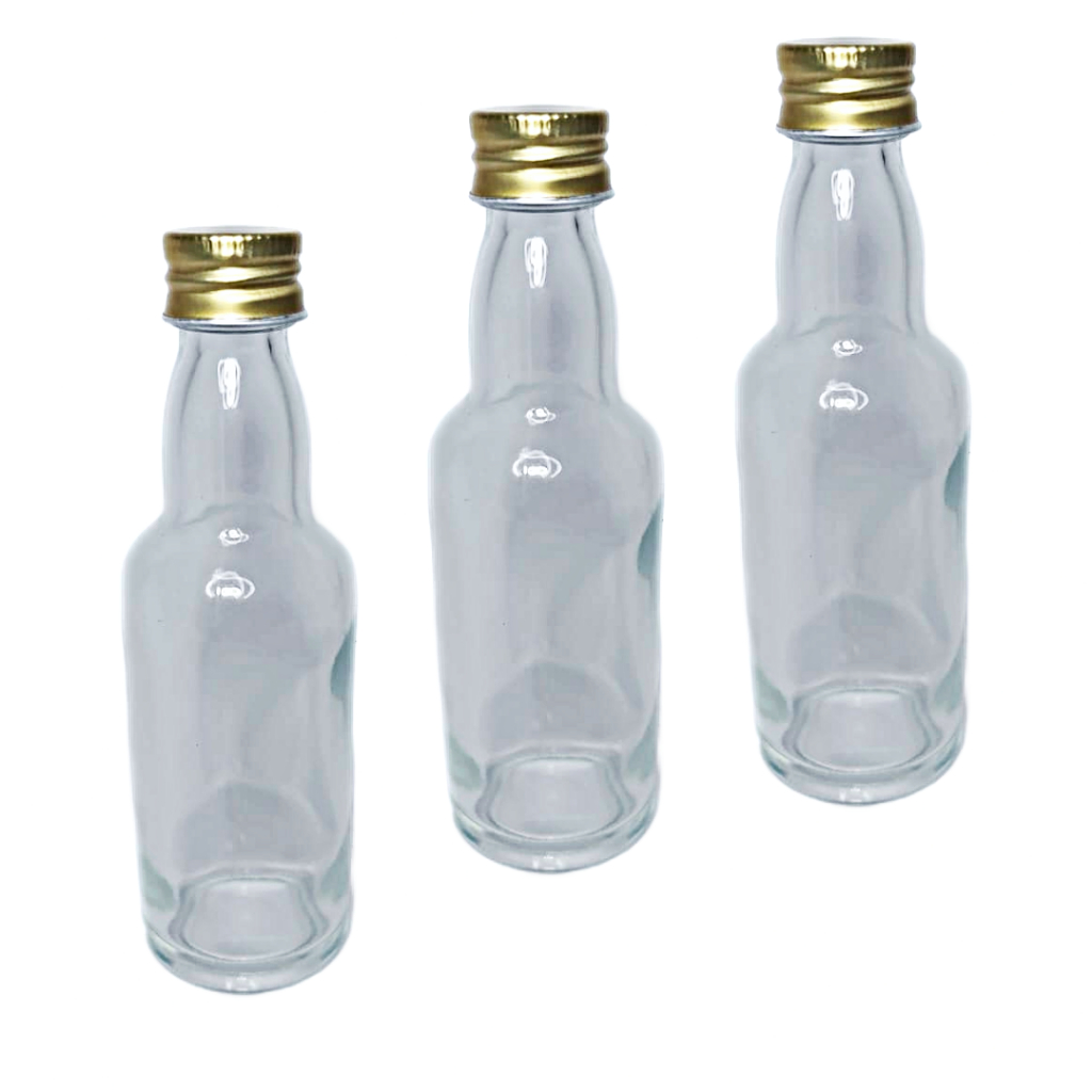 Mini Garrafinha para Pimenta - Comprar com Melhor Preço em Essenciais para Culinária