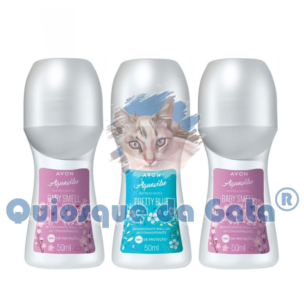 Pretty Blue Avon: Onde Comprar | BuscaProdutos