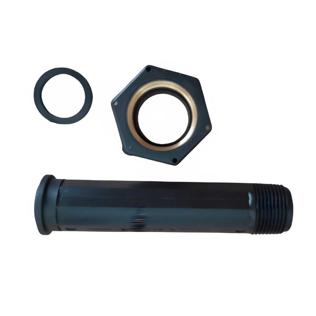 Tubete Tubo Adaptador Longo 3/4 Hidrômetro Relógio Medidor Agua em Oferta na Shopee