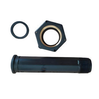 Tubete Tubo Adaptador Longo 3/4 Hidrômetro Relógio Medidor Agua em Oferta na Shopee