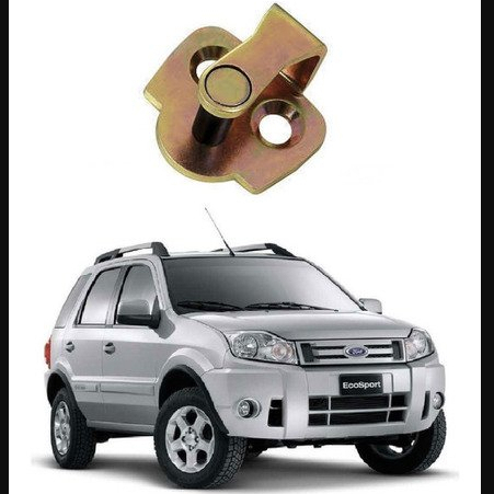 BATENTE DO PORTA MALAS FORD ECOSPORT 02/12 ORIG 2N15N21982AA UNIVERSAL 30798