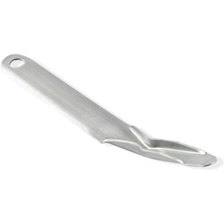 Extrator De Grampos Espátula de Metal Maxcril - Unidade em Oferta na Shopee