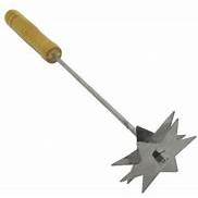 CORTADOR DE FEIJÃO EM INOX em Oferta na Shopee