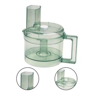 Jarra E Tampa Multiprocessador Walita Master Plus  RI3155 - RI3148 - RI3142