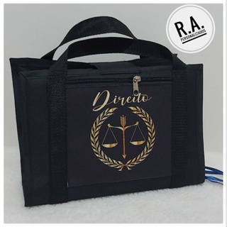Bolsa (capa) para vade Mecum em Oferta na Shopee