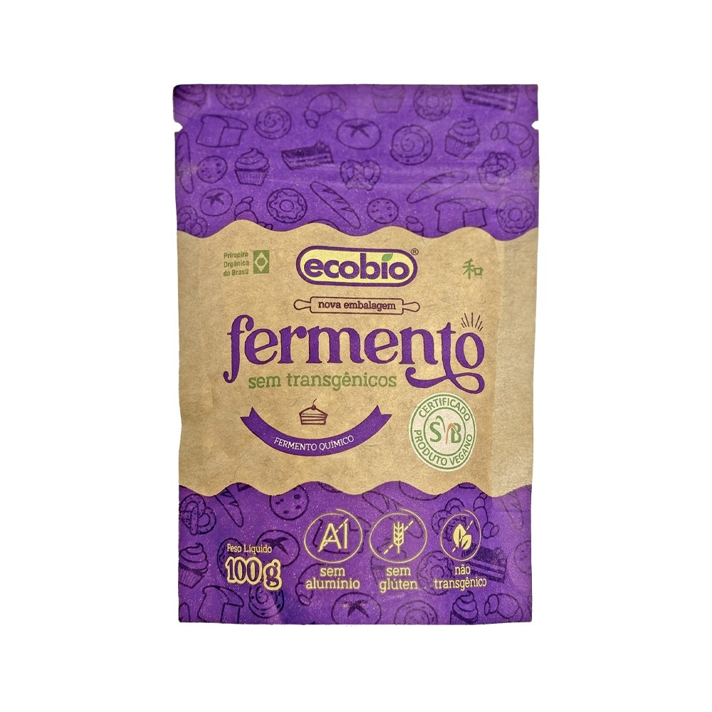 Fermento Natural sem Glúten - Comprar com Melhor Preço em Essenciais para Assar
