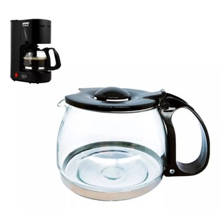 Jarra Para Cafeteira Compatível Arno Perfectta