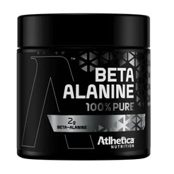 Beta Alanina Pure 200g - Atlhética Nutrition