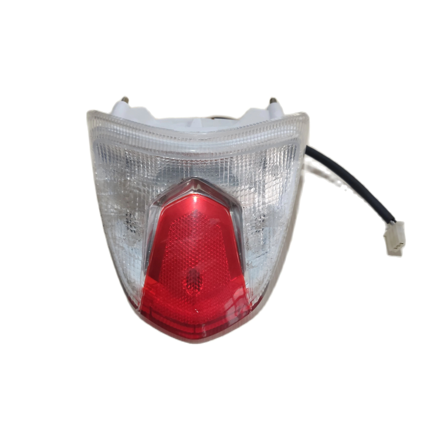 Lanterna Traseira Led Dafra Apache 150cc - Todas