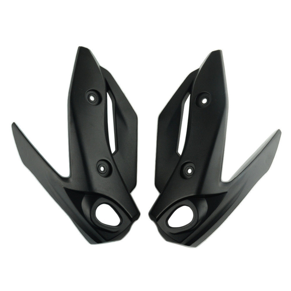 Bananinha Farol Yamaha XJ6 - 2009 A 2012 (PAR)