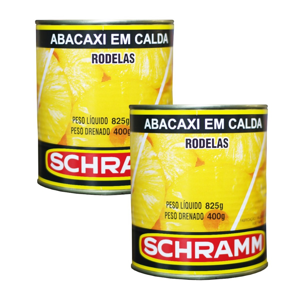 O que é Abacaxi em Calda? Guia e Onde Comprar | BuscaProdutos