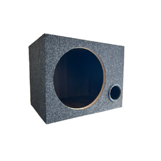 Caixa Vazia Alto Falante Sub 12 Polegadas 30 Litros em Oferta na Shopee