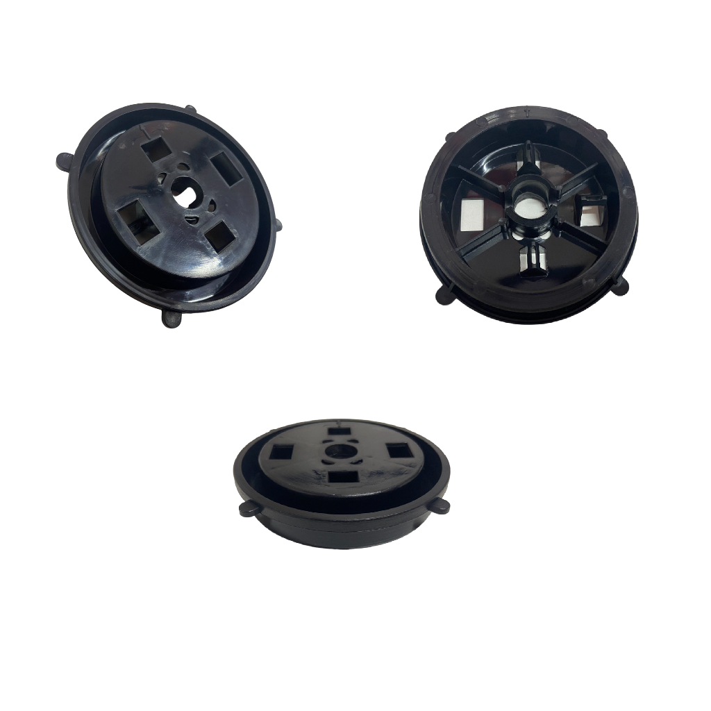 Suporte de Encaixe Copo fixo Universal  Bola fixa Retrovisor Manual em Oferta na Shopee