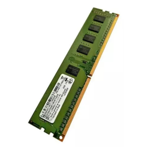 Memorias DDR1/DR2/DDR3 para Desktop Diversas frequencias