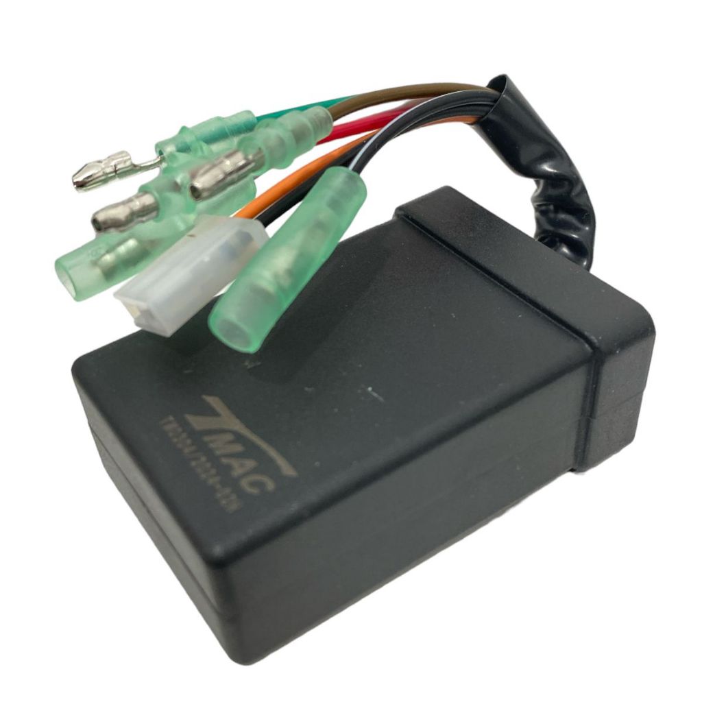 Cdi (modulo De Ignicao) Para Moto Yamaha Crypton 100 97/05