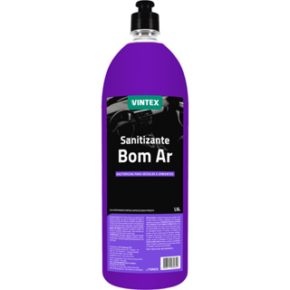 Produto para Agradar o Ambiente Interior do Carro Cheirinho Bom Ar Vintex 1,5 L em Oferta na Shopee