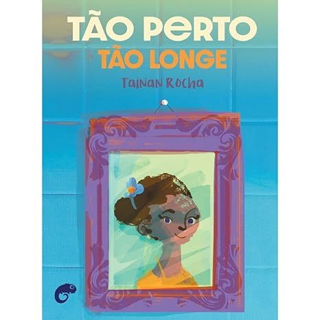 Livro Tão perto, tão longe