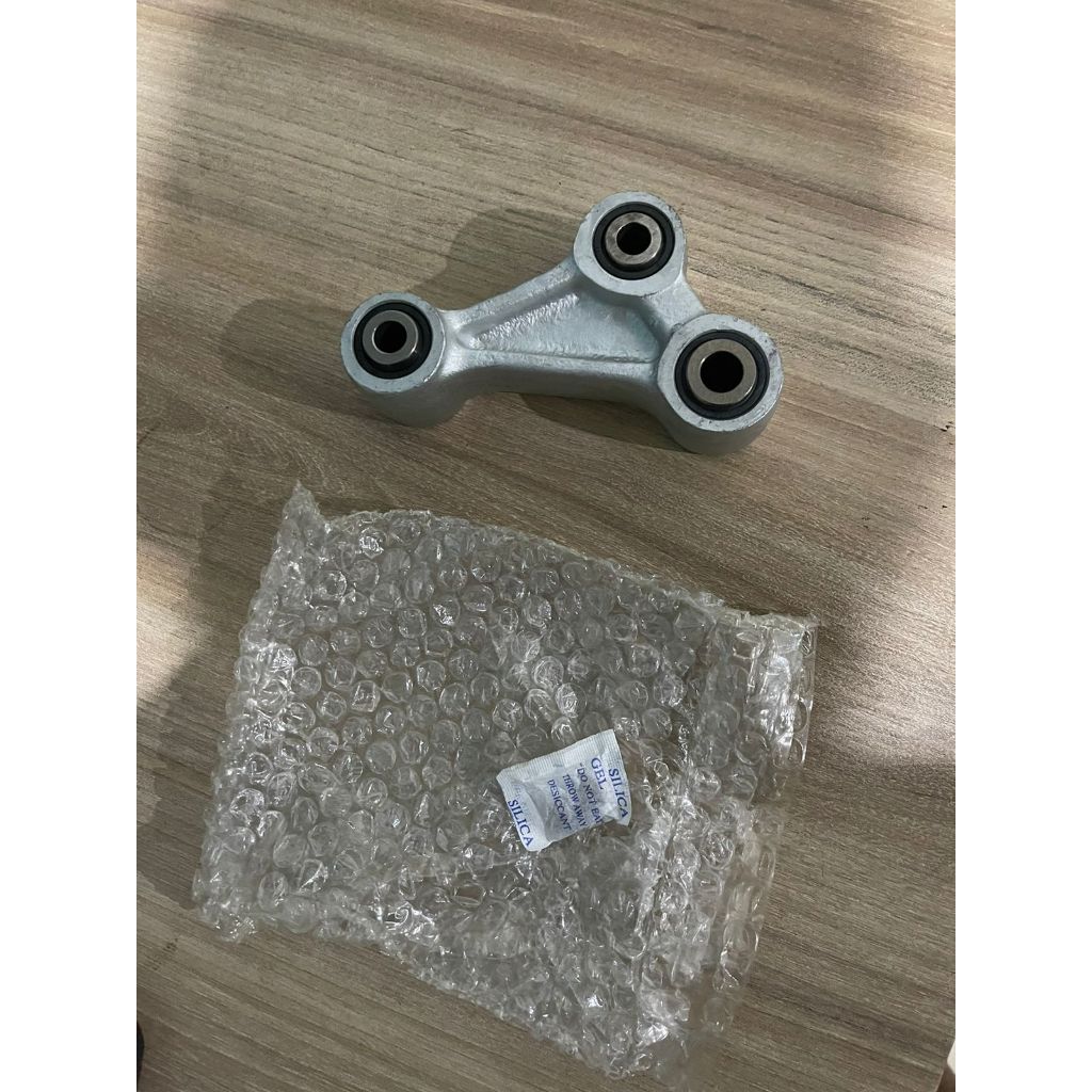Braço Pro Linck Nx 400 Falcon C/rolamento Agulhas Mod.orig.