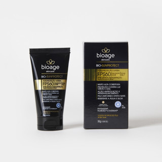 BioSunprotect Base Alta Cobertura