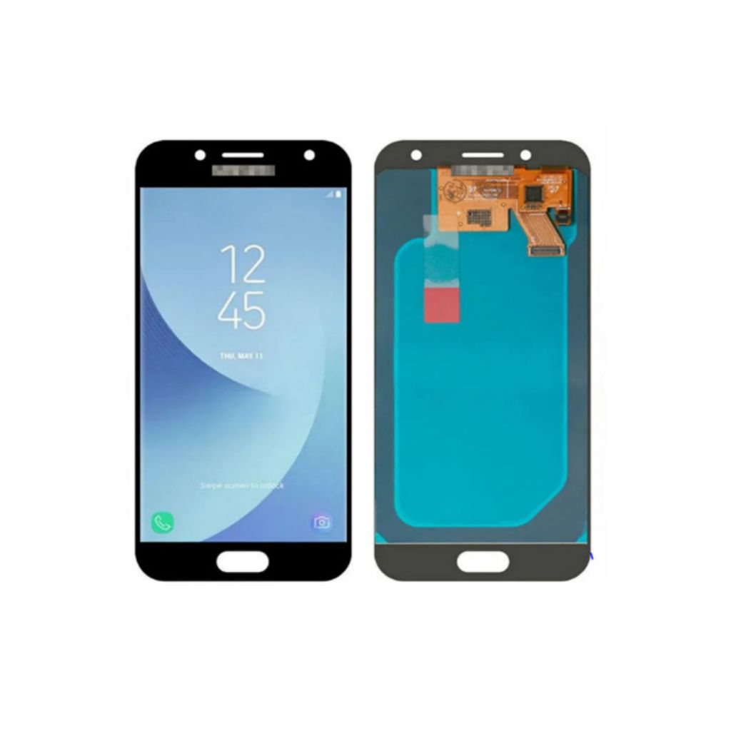 Frontal Touch Lcd Display Tela Compatível Galaxy J5 Pro J530 Incell/Oled J530g/ds