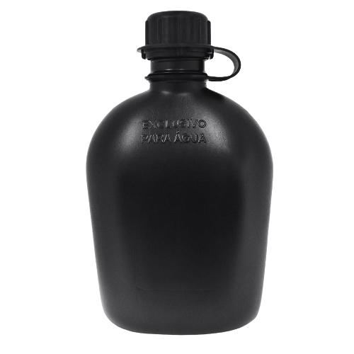 Cantil em Polipropileno Bélica - Capacidade: 900ml