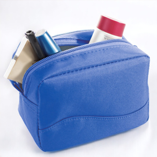 Necessaire bolsa bolsinha porta objetos pessoais feminina masculina Viagem Maquiagem em Oferta na Shopee