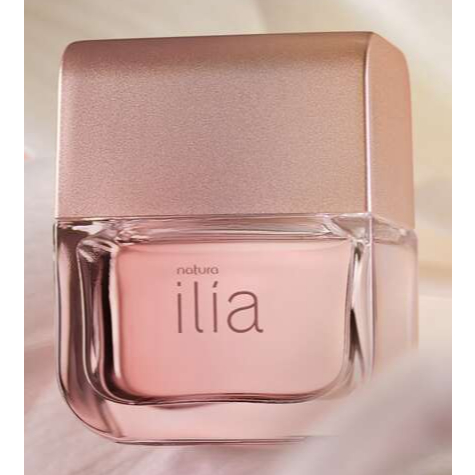 Perfume Ilia Natura  Deo Parfum - 50 ml