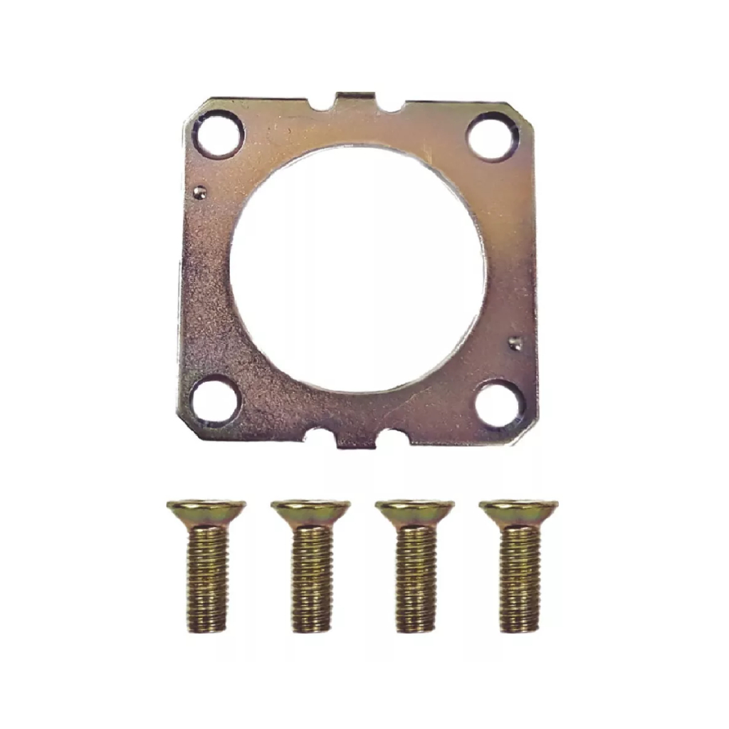 Tampa Fecha Rolamento Alternador Valeo Gol Fox Polo Ed0207