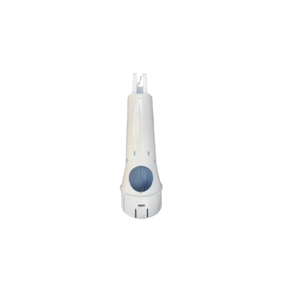 Coluna Do Ventilador Mondial / Ultra 30cm Branco Original