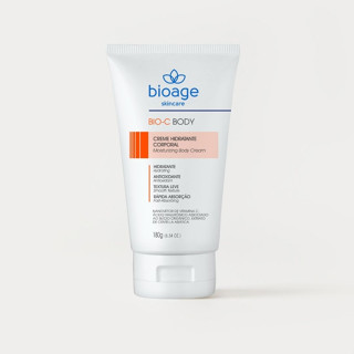 Creme Hidratante Corporal com Vitamina C 180g