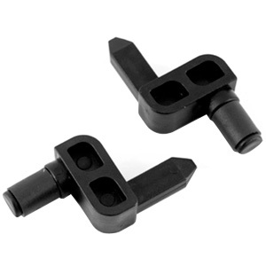 PINO ARTICULADO DO BAGAGITO VW GOL GV/ GVI/ GVII 06/19 FOX 09/16 UNIDADE