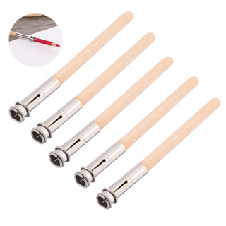 Extensor de lápis, alongador lápis em Oferta na Shopee