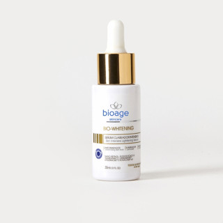 Serum Clareador - Bio-whitening Serum 30ml Bioage