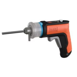 Parafusadeira Sem Fio Hexdrive Monta Móveis 4V Max 180Rpm e Luz Led  Black & Decker em Oferta na Shopee