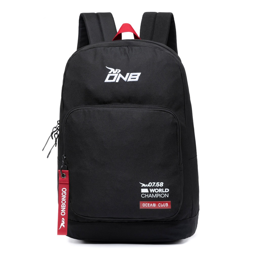 Mochila Bolsa Onbongo Para Notebook faculdade Trabalho Viagem Reforçada