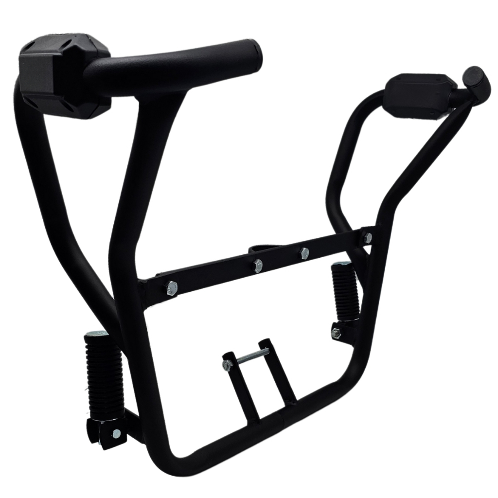 Protetor de carenagem Fazer 150 Factor 150 Factor 125i (2016 até 2024) em Oferta na Shopee