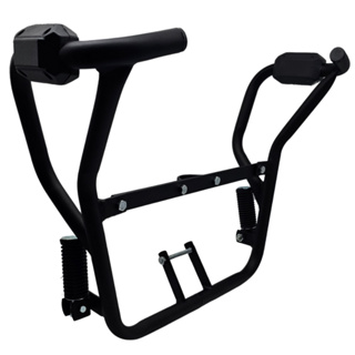 Protetor de carenagem Fazer 150 Factor 150 Factor 125i (2016 até 2024) em Oferta na Shopee