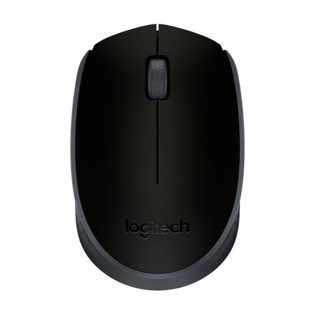 Mouse Sem Fio 2,4GHz Preto M170 910-004940 Logitech — R$ 82,09 em Shopee